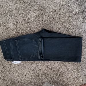Gap Cigarette High Rise Jeans
